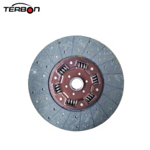 Wholesale Truck Clutch Disc HND015S For Hino